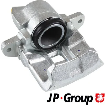 4361900270 JP Group Суппорт тормозной, передний, левый