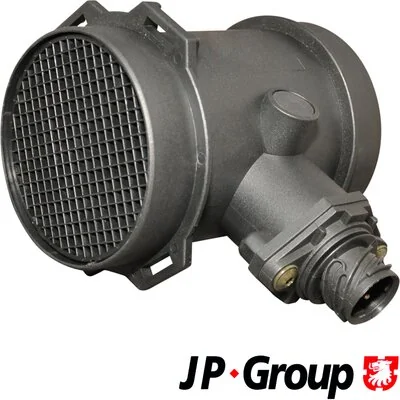 Датчик массового расхода воздуха Bosch 280217806 цена, от 47.69 USD