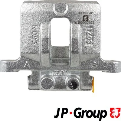 Задний левый суппорт JP Group 3962000870 цена, от 32.10 USD