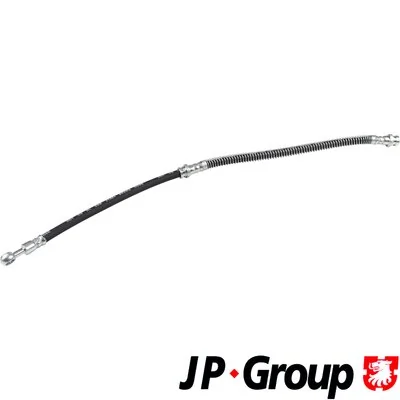 Купить MN116147 Chrysler Шланг тормозной передний