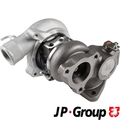 Turbina Mitsubishi Pajero V2W, V4W