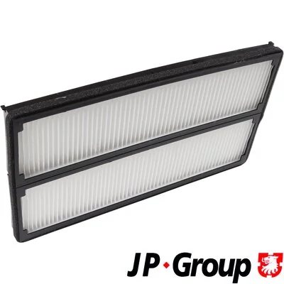 Фильтр воздушный отопителя JP Group 1328101700 цена, от 6.46 USD