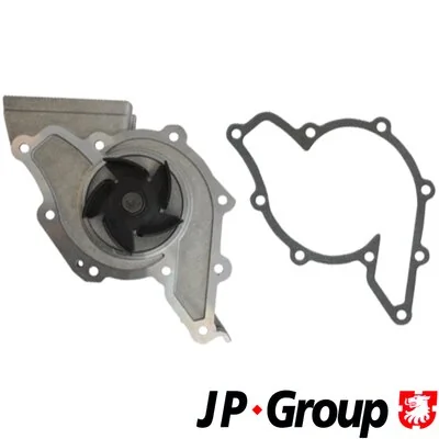 GPA757 Graf Насос водяной