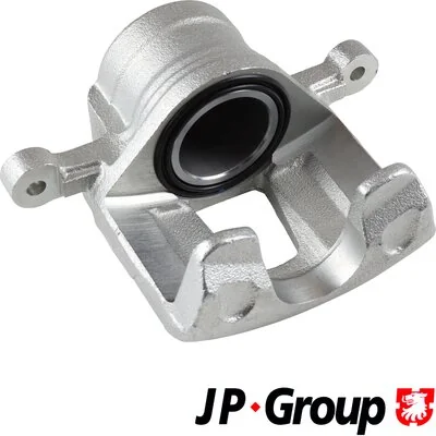 6361900170 JP Group Суппорт тормозной, передний, левый