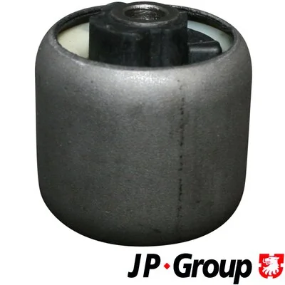 Bloco silencioso de viga traseira (de plataforma veicular) Ford Fiesta J5S, J3S