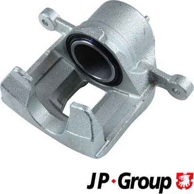 3561900980 JP Group Суппорт тормозной, передний, правый