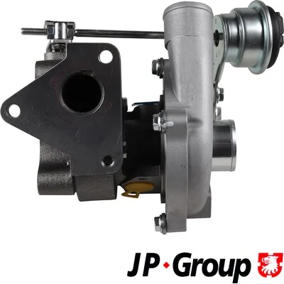 Turbina Renault Clio LB0, LB1, LB2