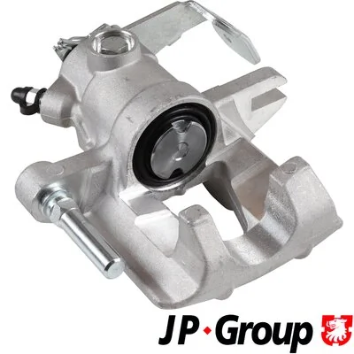 1262000380 JP Group Суппорт тормозной задний правый