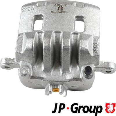 Супорт тормзной JP Group 4661900170 цена, от 19.00 USD