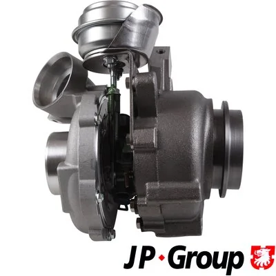 Turbina Mercedes C CL203