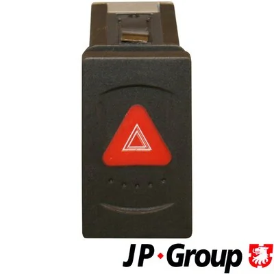 Кнопка аварийной сигнализации Polcar 9548P31