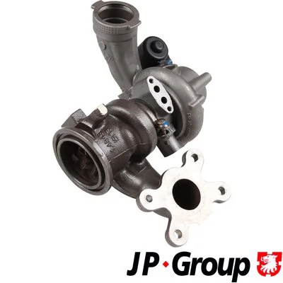 Turbina Skoda Fabia 4 PJ3