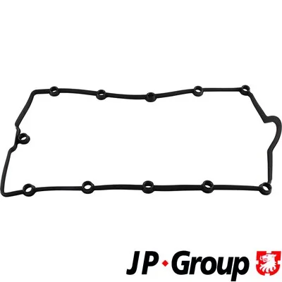 Прокладка крышки клапана на Audi A4 B7 8EC