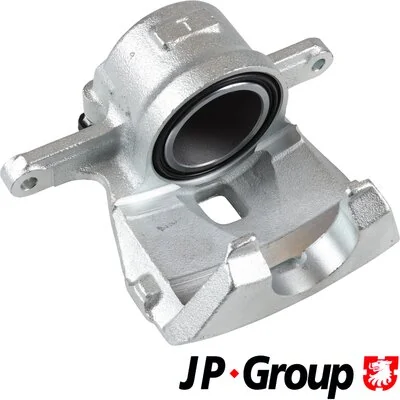 4862001370 JP Group Суппорт тормозной, передний, левый