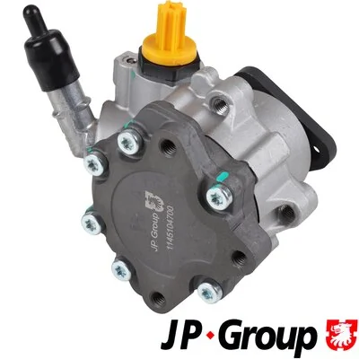 1145104700 JP Group ГУР руля