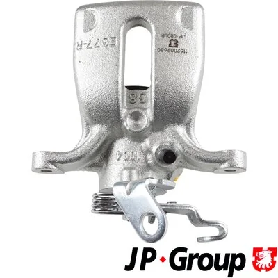 Тормозной суппорт правый задний JP Group 1162009680 цена, от 59.40 USD