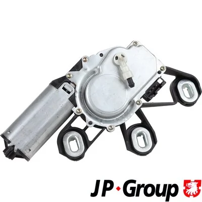 1398201500 JP Group Мотор заднего стеклоочистителя