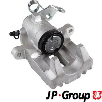 1162004880 JP Group Суппорт тормозной задний правый