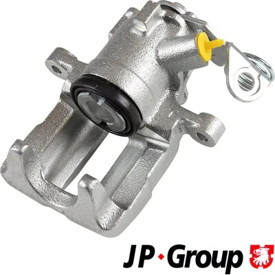 1162000870 JP Group Тормозной суппорт задний левый
