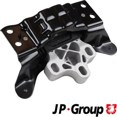1132409870 JP Group Подушка (опора) двигателя, левая