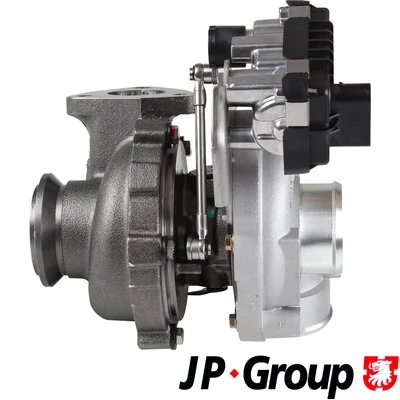 Turbina Chevrolet Captiva 1 C100