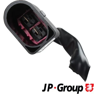 1199105300 JP Group Вентилятор радиатора