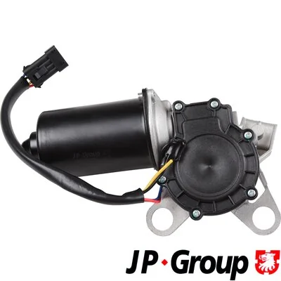 1298201100 JP Group Мотор стеклоочистителя передний
