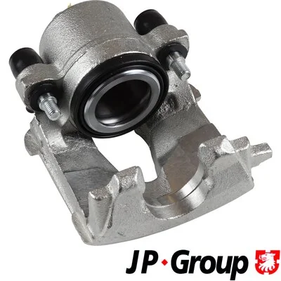 1161900570 JP Group Суппорт тормозной, передний, левый