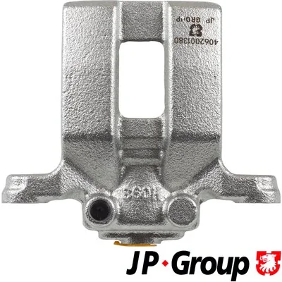 Тормозной суппорт правый задний JP Group 4062001380 цена, от 34.06 USD