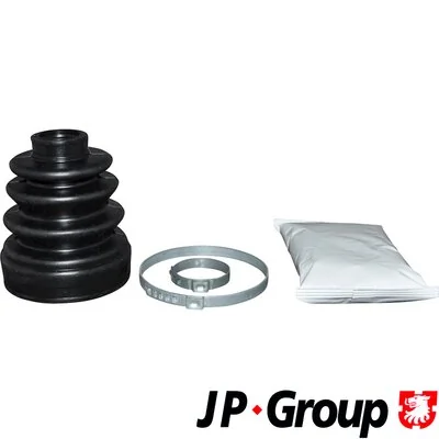 GD03622540 Mazda Пыльник ШРУСа передней полуоси внутренний