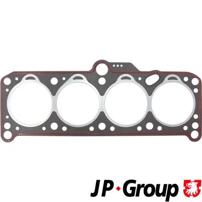 Прокладка ГБЦ Audi 80 B2 седан (81, 85) (1978 - 1986) цена, от 14.62 USD