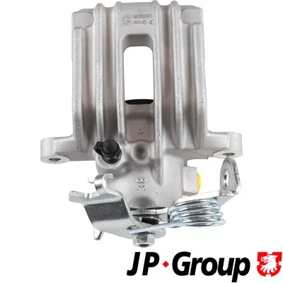 Тормозной суппорт правый задний JP Group 1162001080 цена, от 53.30 USD