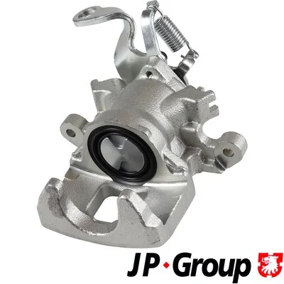 3962000670 JP Group Тормозной суппорт задний левый