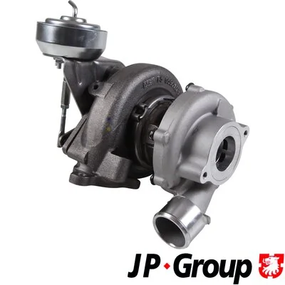 Turbina Toyota Auris E15