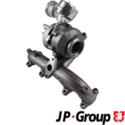 Купить 2Q0312101502 SL Turbo Турбоком