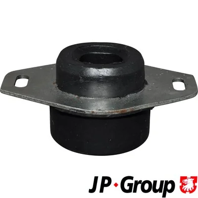 Coxim (suporte) esquerdo de motor Peugeot Partner 1 5F