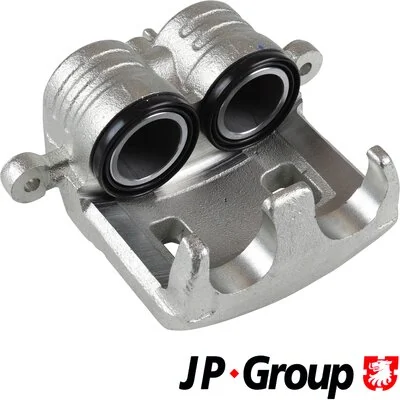 4661900180 JP Group Суппорт тормозной, передний, правый