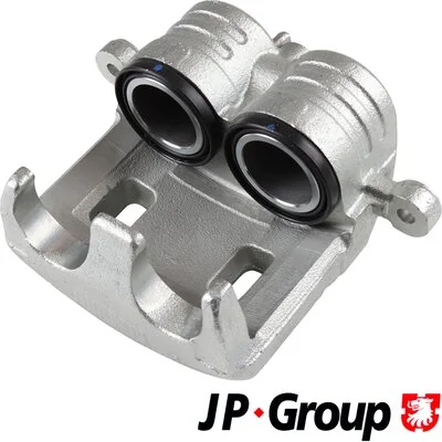 4661900170 JP Group Суппорт тормозной, передний, левый