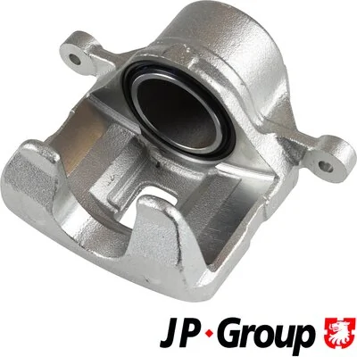 3661900870 JP Group Суппорт тормозной, передний, левый