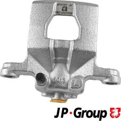 Тормозной суппорт правый задний JP Group 4062001280 цена, от 36.64 USD