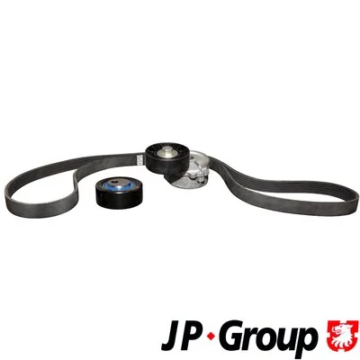 Ремень агрегатов приводной, комплект Peugeot/Citroen 1648210680 цена, от 85.99 USD