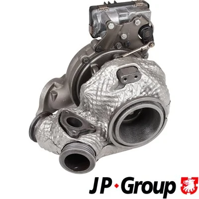 Turbina Audi A5 F53, F5P