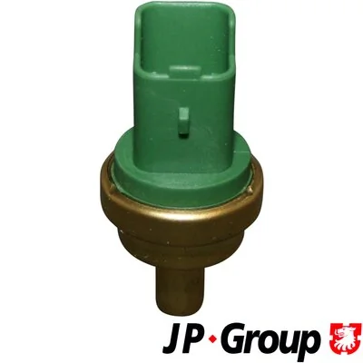 Sensor de temperatura del refrigerante 1593100100 JP Group