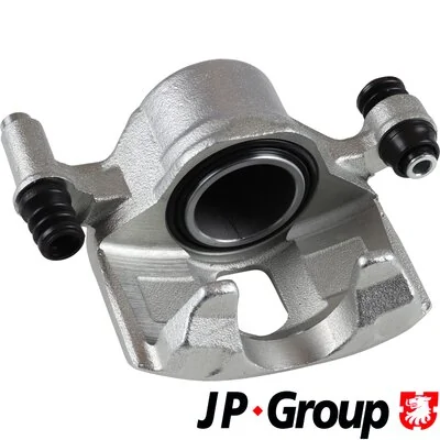 3561901070 JP Group Суппорт тормозной, передний, левый
