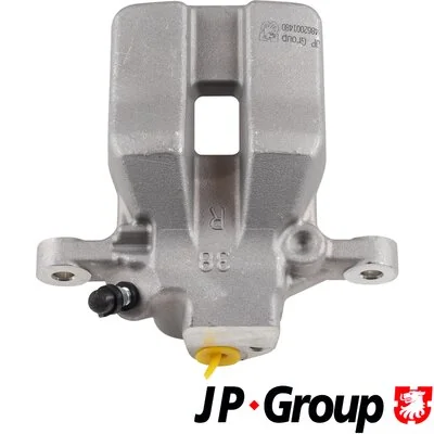 Тормозной суппорт правый задний JP Group 4862001480 цена, от 49.22 USD