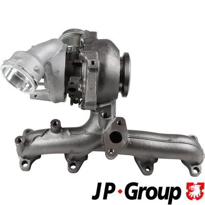 Купить TBM0033 Magneti Marelli Турбоком
