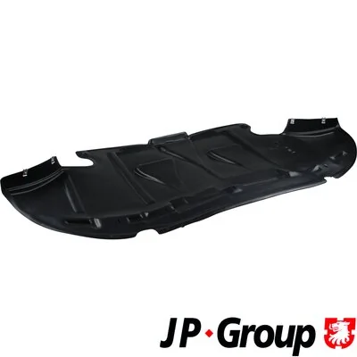 CVR98367 Magneti Marelli Защита двигателя передняя