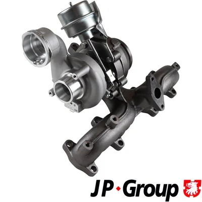 Турбонагнетатель SL Turbo 2Q0312101502 цена, от 352.05 USD