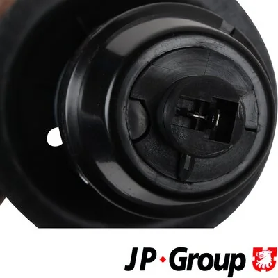 1126100600 JP Group Электромотор печки
