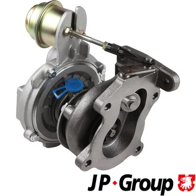 Turbina Renault Scenic 1 JA0, JA1, FA0